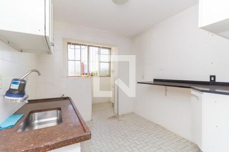 Apartamento para alugar com 53m², 2 quartos e 1 vaga Apartamento para alugar com 53m², 2 quartos e 1 vagaCozinha