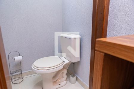 Lavabo de casa à venda com 3 quartos, 183m² em Chácara Cruzeiro do Sul, São Paulo