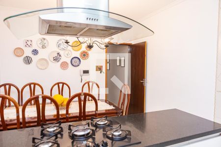 Casa à venda com 183m², 3 quartos e 4 vagas Casa à venda com 183m², 3 quartos e 4 vagasCozinha