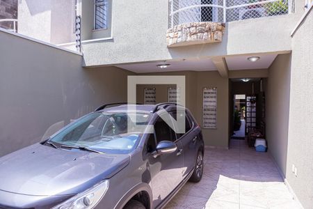 Casa à venda com 183m², 3 quartos e 4 vagas Casa à venda com 183m², 3 quartos e 4 vagasGaragem
