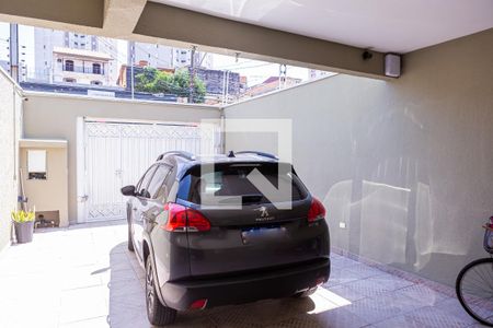 Casa à venda com 183m², 3 quartos e 4 vagas Casa à venda com 183m², 3 quartos e 4 vagasGaragem