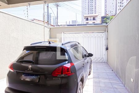 Casa à venda com 183m², 3 quartos e 4 vagas Casa à venda com 183m², 3 quartos e 4 vagasGaragem