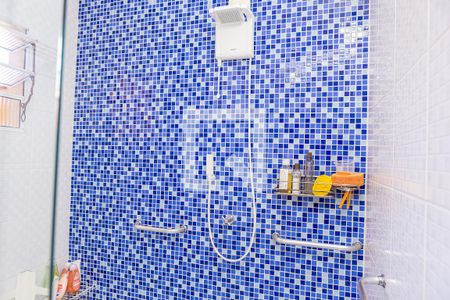 Casa à venda com 183m², 3 quartos e 4 vagas Casa à venda com 183m², 3 quartos e 4 vagasBanheiro da Suíte