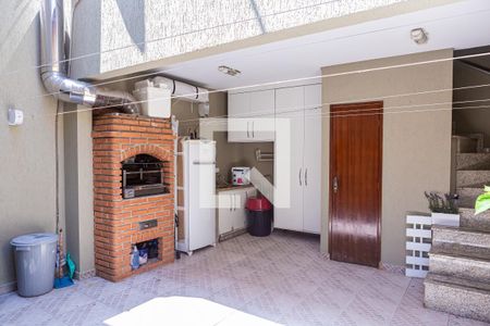 Casa à venda com 183m², 3 quartos e 4 vagas Casa à venda com 183m², 3 quartos e 4 vagasÁrea gourmet