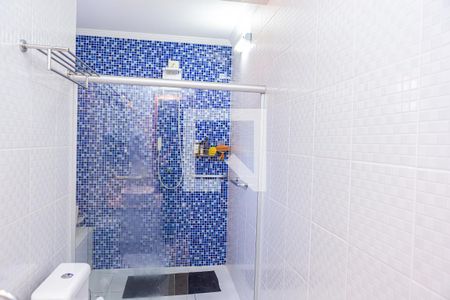 Casa à venda com 183m², 3 quartos e 4 vagas Casa à venda com 183m², 3 quartos e 4 vagasBanheiro da Suíte