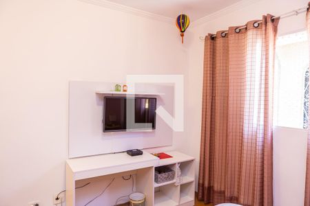 Casa à venda com 183m², 3 quartos e 4 vagas Casa à venda com 183m², 3 quartos e 4 vagasQuarto 3