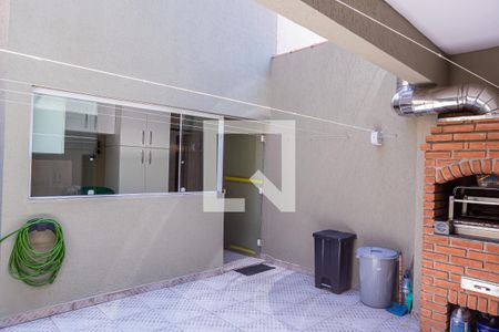 Casa à venda com 183m², 3 quartos e 4 vagas Casa à venda com 183m², 3 quartos e 4 vagasÁrea gourmet