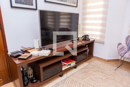 Sala de casa à venda com 3 quartos, 183m² em Chácara Cruzeiro do Sul, São Paulo