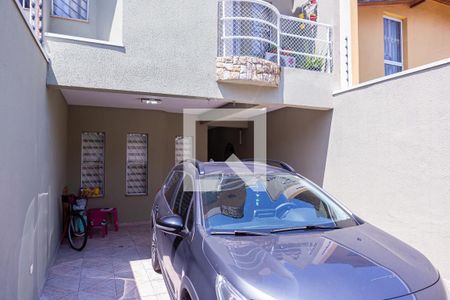 Casa à venda com 183m², 3 quartos e 4 vagas Casa à venda com 183m², 3 quartos e 4 vagasGaragem