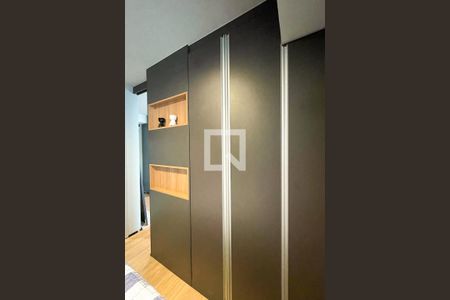 Apartamento à venda com 70m², 1 quarto e 1 vagaQuarto