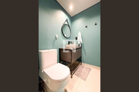 Apartamento à venda com 70m², 1 quarto e 1 vagaBanheiro