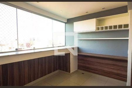 Apartamento 120 m² em Castelo em Belo Horizonte, por R$ 850.000