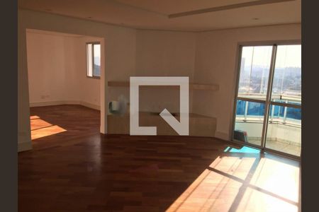 Apartamento à venda com 4 quartos, 199m² em Vila Suzana, São Paulo