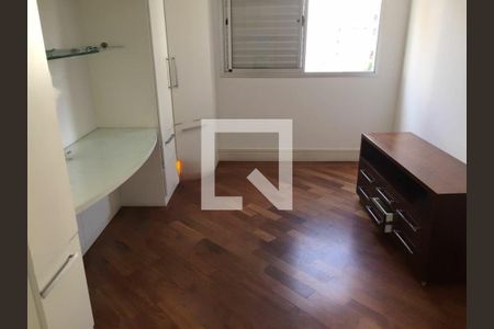Apartamento à venda com 4 quartos, 199m² em Vila Suzana, São Paulo