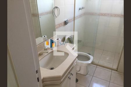 Apartamento à venda com 4 quartos, 199m² em Vila Suzana, São Paulo