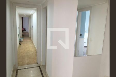 Apartamento à venda com 4 quartos, 200m² em Vila Suzana, São Paulo