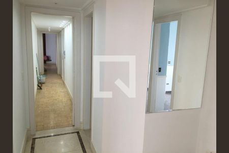 Apartamento à venda com 199m², 4 quartos e 3 vagas