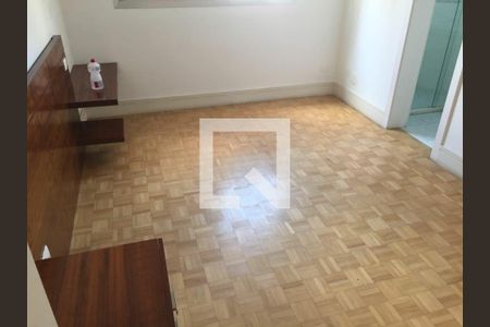 Apartamento à venda com 4 quartos, 199m² em Vila Suzana, São Paulo
