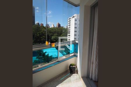 Apartamento à venda com 4 quartos, 199m² em Vila Suzana, São Paulo