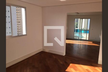 Apartamento à venda com 4 quartos, 199m² em Vila Suzana, São Paulo