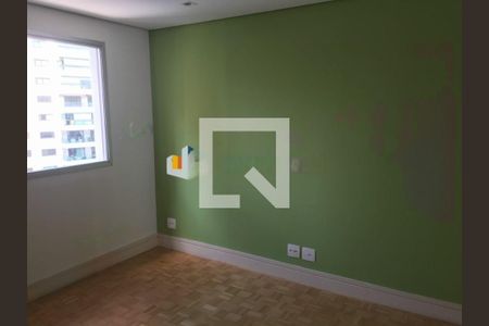 Apartamento à venda com 4 quartos, 199m² em Vila Suzana, São Paulo