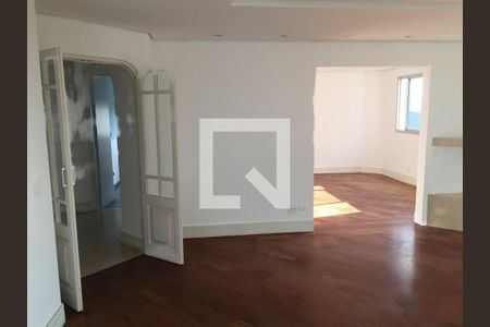 Apartamento à venda com 4 quartos, 199m² em Vila Suzana, São Paulo