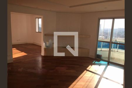 Apartamento à venda com 4 quartos, 199m² em Vila Suzana, São Paulo
