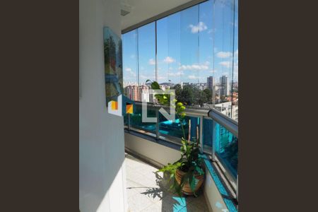 Apartamento à venda com 199m², 4 quartos e 3 vagas