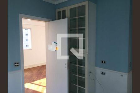 Apartamento à venda com 4 quartos, 199m² em Vila Suzana, São Paulo