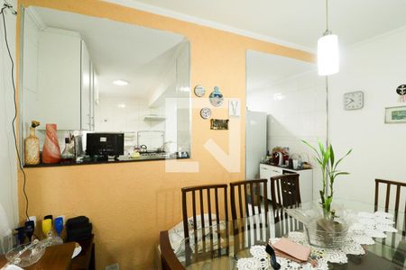 Sala de casa à venda com 4 quartos, 126m² em Casa Verde Média, São Paulo