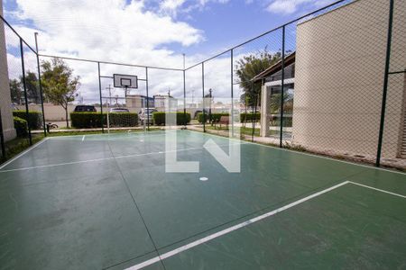 Apartamento à venda com 62m², 3 quartos e 1 vagaÁrea comum - Quadra Esportiva