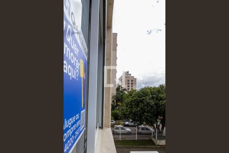 Apartamento à venda com 62m², 3 quartos e 1 vagaPlaca