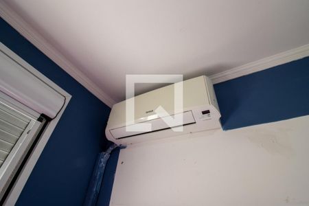 Apartamento à venda com 62m², 3 quartos e 1 vagaQuarto 3