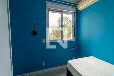 Apartamento à venda com 62m², 3 quartos e 1 vagaQuarto 2