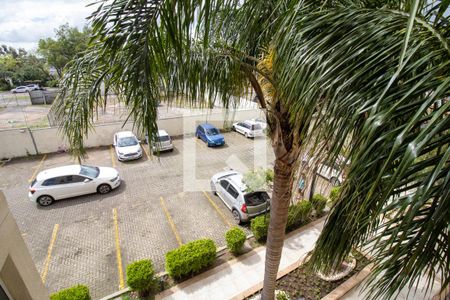 Apartamento à venda com 62m², 3 quartos e 1 vagaVista do Quarto 2