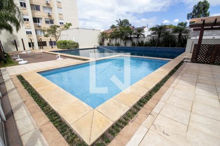 Apartamento à venda com 62m², 3 quartos e 1 vagaÁrea comum - Piscina