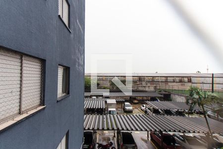 Vista do Quarto 1 de apartamento à venda com 2 quartos, 53m² em Jardim Andaraí, São Paulo