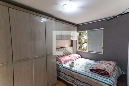 Quarto 2 de apartamento à venda com 2 quartos, 53m² em Jardim Andaraí, São Paulo