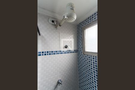 Apartamento à venda com 53m², 2 quartos e 1 vagaBanheiro