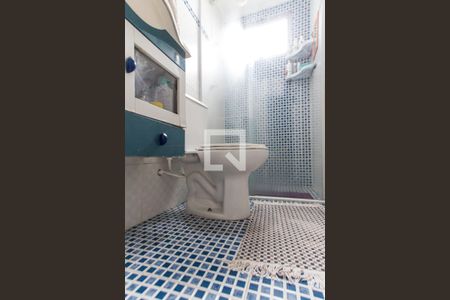 Apartamento à venda com 53m², 2 quartos e 1 vagaBanheiro