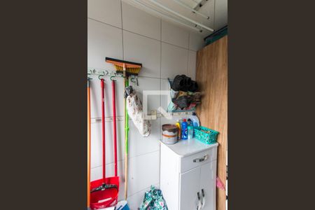 Apartamento à venda com 53m², 2 quartos e 1 vagaÁrea de Serviço