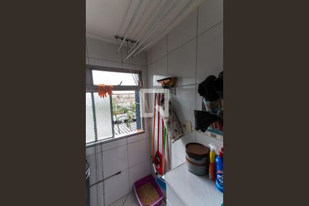 Apartamento à venda com 53m², 2 quartos e 1 vagaÁrea de Serviço