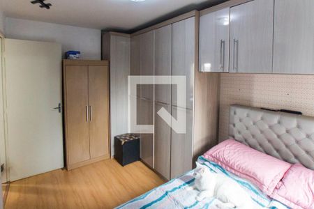 Quarto 2 de apartamento à venda com 2 quartos, 53m² em Jardim Andaraí, São Paulo