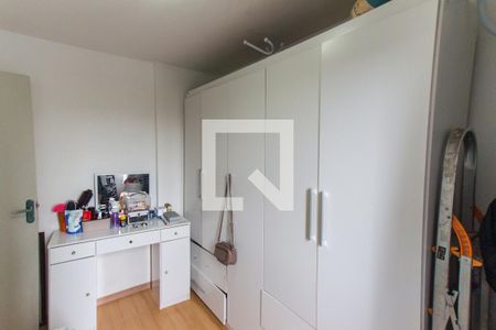 Quarto 1 de apartamento à venda com 2 quartos, 53m² em Jardim Andaraí, São Paulo