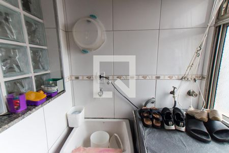 Apartamento à venda com 53m², 2 quartos e 1 vagaÁrea de Serviço