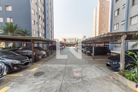 Apartamento à venda com 53m², 2 quartos e 1 vagaGaragem