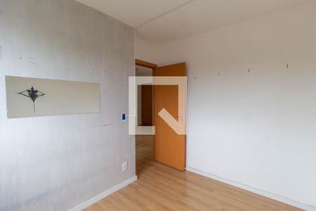 Quarto 2 de apartamento para alugar com 2 quartos, 50m² em Monte Belo, Gravataí