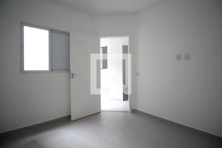 Quarto 2 de apartamento para alugar com 2 quartos, 36m² em Vila Monumento, São Paulo