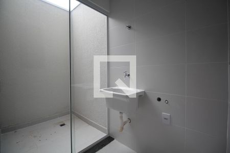 Apartamento para alugar com 36m², 2 quartos e sem vagaÁrea de Serviço