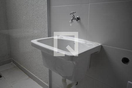 Apartamento para alugar com 36m², 2 quartos e sem vagaÁrea de Serviço